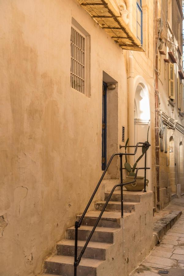 Apartamento Valletta Collection - Old Theatre Exterior foto