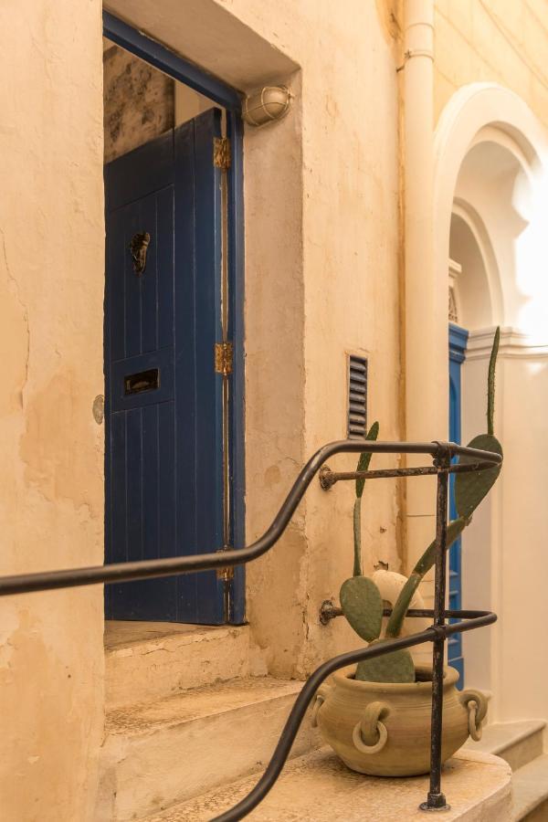 Apartamento Valletta Collection - Old Theatre Exterior foto