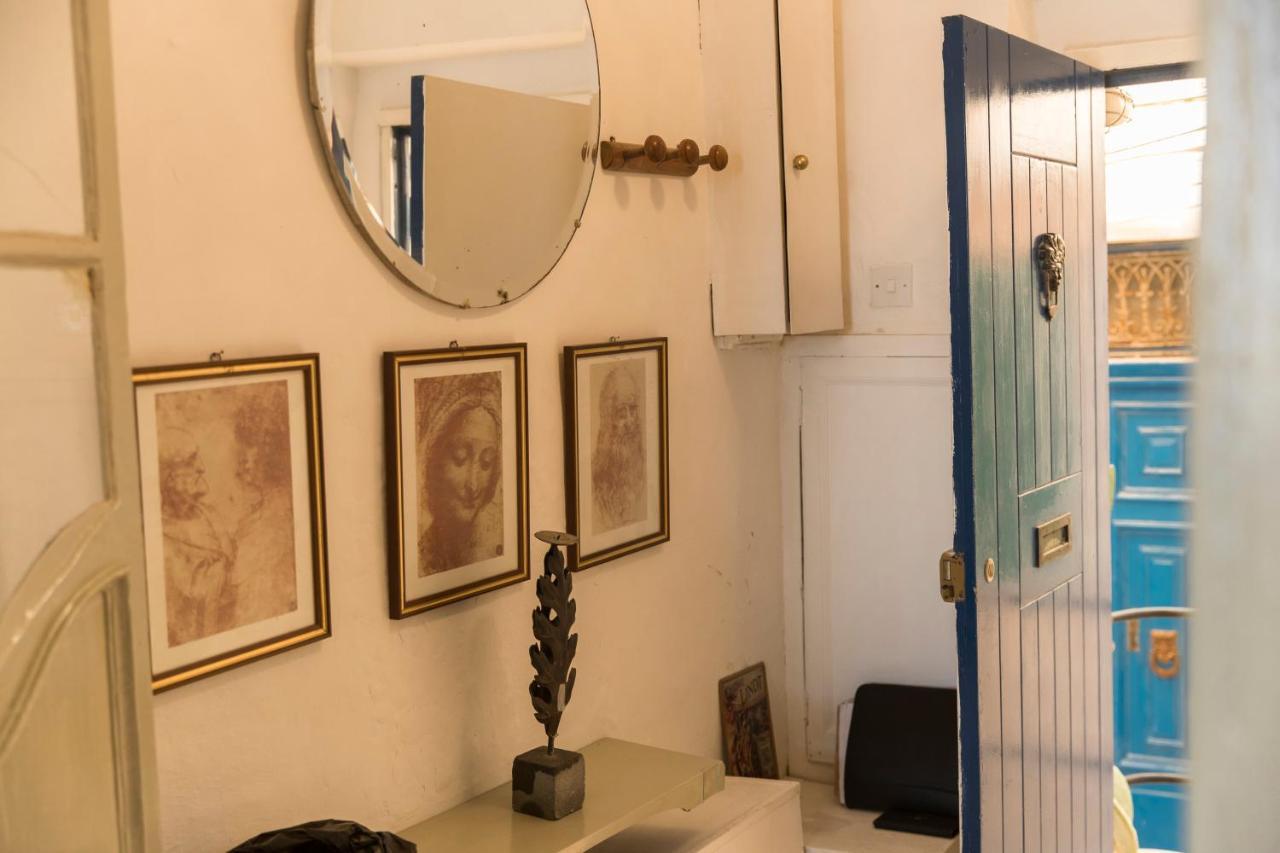 Apartamento Valletta Collection - Old Theatre Exterior foto
